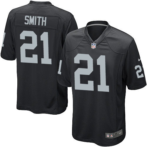 Oakland Raiders kids jerseys-017